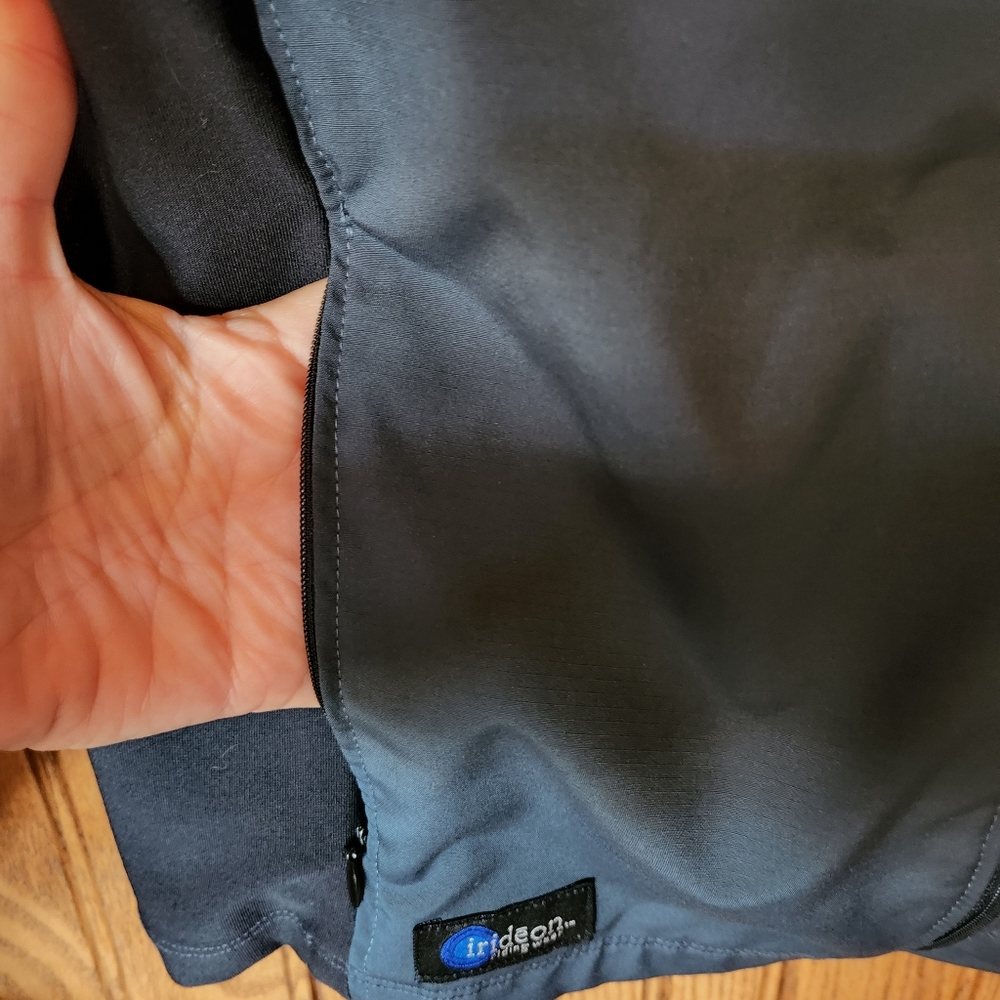 Equestrian Lightweight Riding vest - Picture 9 of 10
